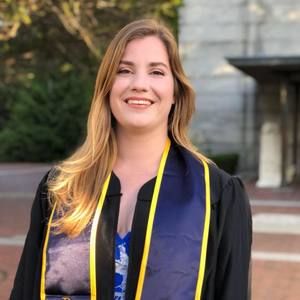 Meet your Posher, Abi